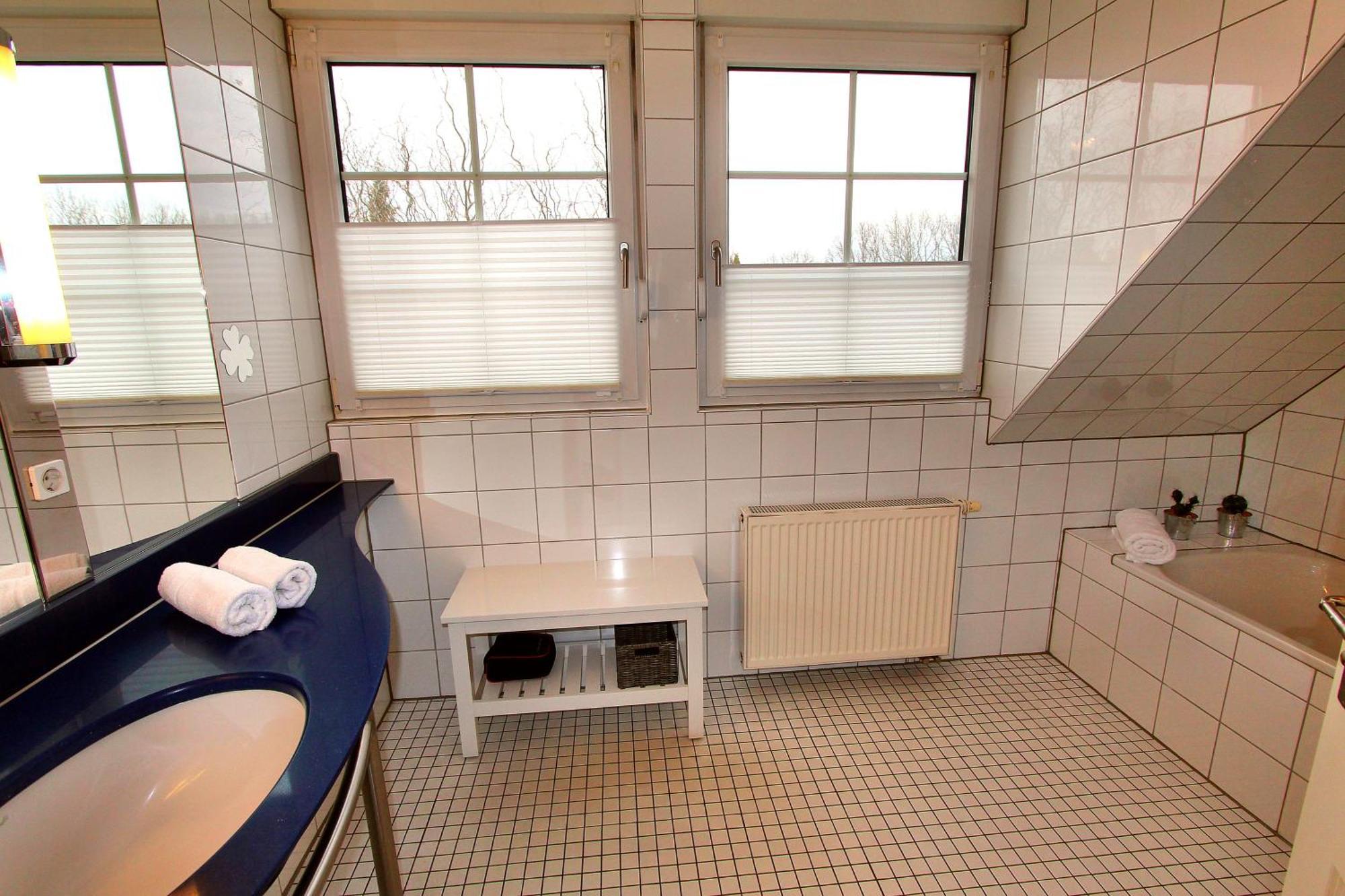 Ferien_Haus Seeoase Göhren-Lebbin Kültér fotó